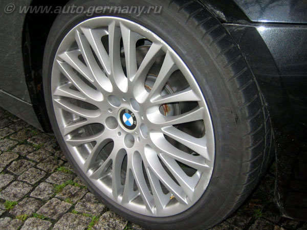 BMW 750 Li (109)